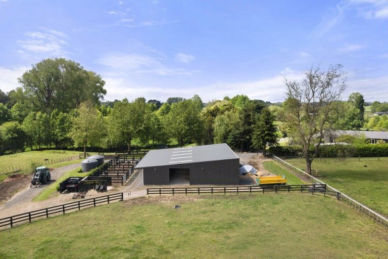 Photo of property in 626b Ngaruawahia Road, Te Kowhai, Hamilton, 3288