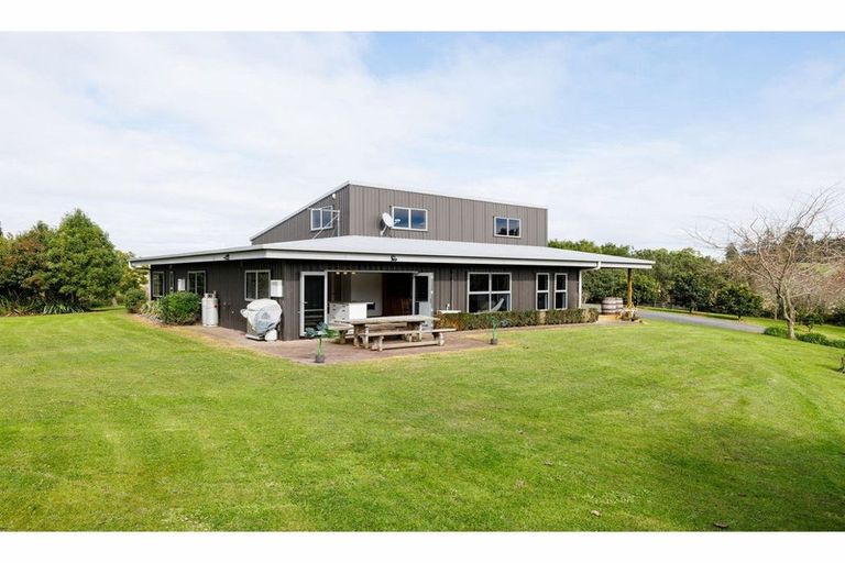 Photo of property in 58 Scott Road, Te Kauwhata, 3710