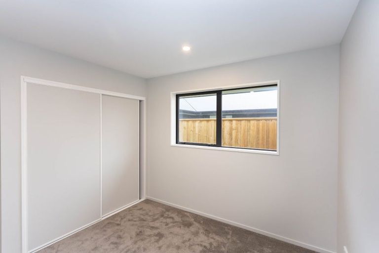 Photo of property in 6 Nethercote Way, Rolleston, 7614