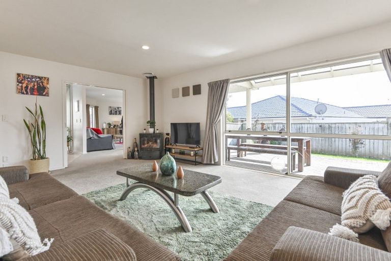 Photo of property in 7 Kingsgate Avenue, Havelock North, 4130