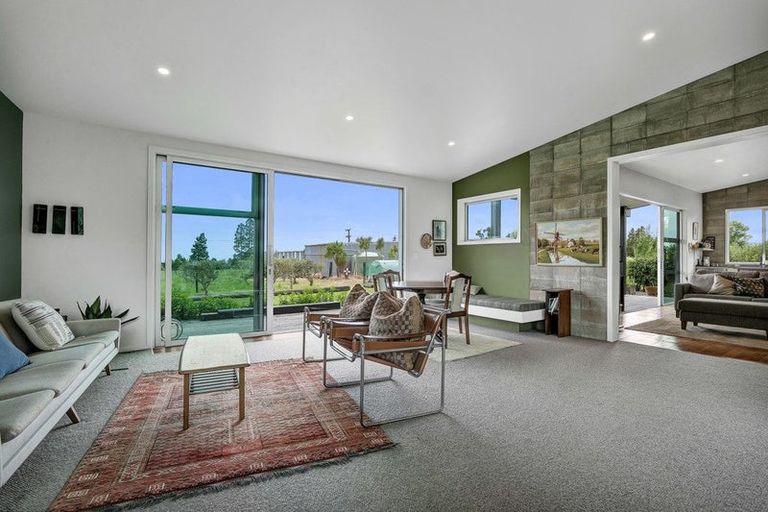 Photo of property in 438 Alfred Road, Kaimiro, New Plymouth, 4371