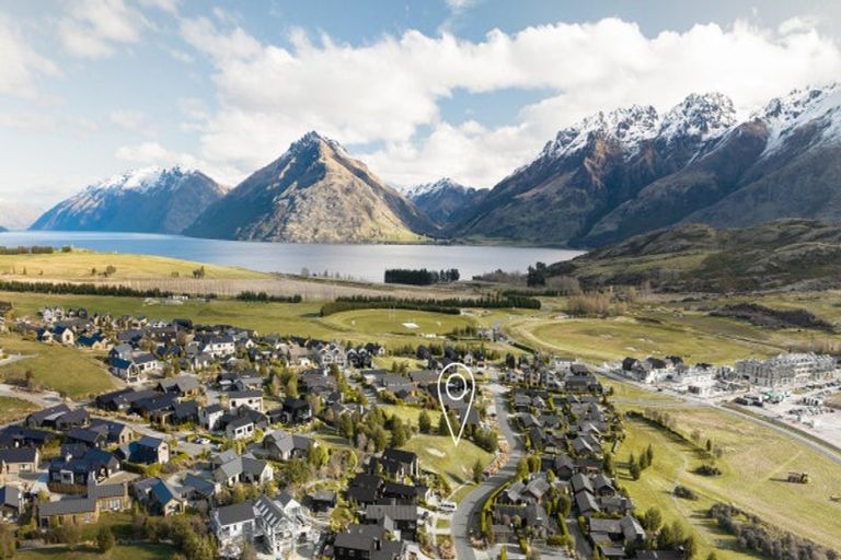 Photo of property in 25 Rannoch Drive, Jacks Point, Queenstown, 9371