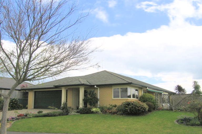 Photo of property in 23 Mahonia Place, Pyes Pa, Tauranga, 3112