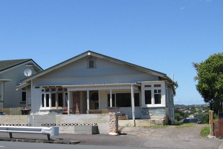 Photo of property in 542 New North Road, Kingsland, Auckland, 1021