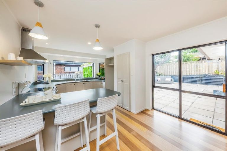 Photo of property in 8 Millhouse Drive, Northpark, Auckland, 2013