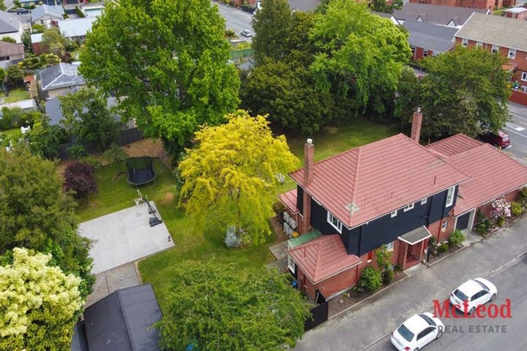 Photo of property in 61 Park Street, Ashburton, 7700