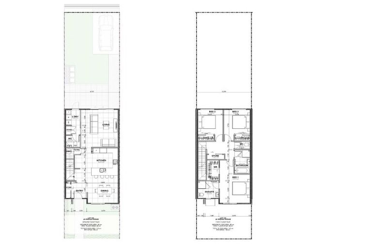 Photo of property in 28 Viridian Avenue, Rosehill, Papakura, 2113