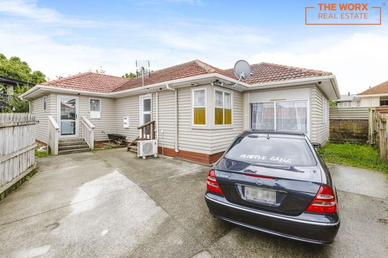 Photo of property in 22b Rimu Road, Manurewa, Auckland, 2102