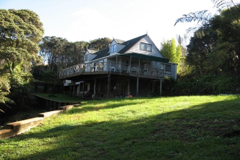 Photo of property in 16 Kennedy Street, Opua, 0200