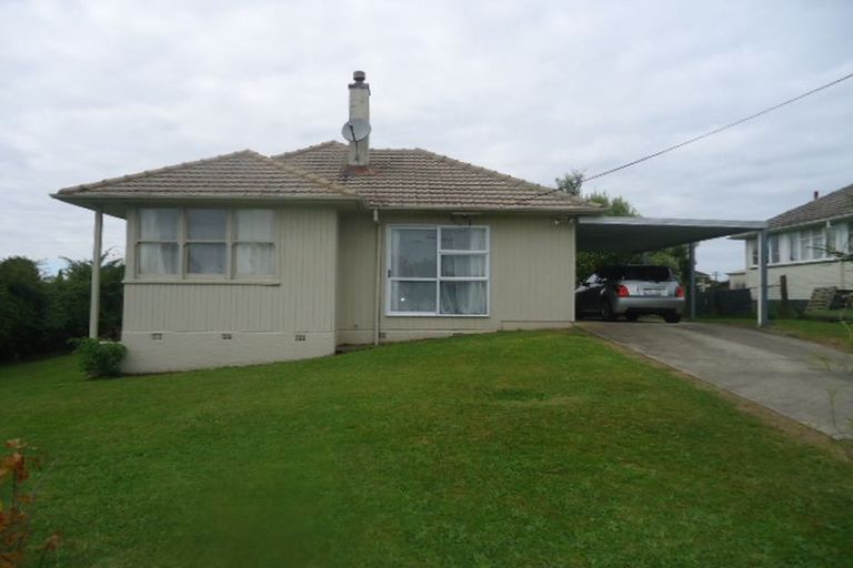 Photo of property in 12 Charles Crescent, Putaruru, 3411