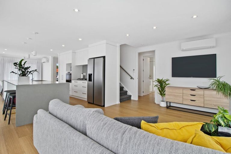 Photo of property in 45 Kauri Point Drive, Rototuna North, Hamilton, 3210