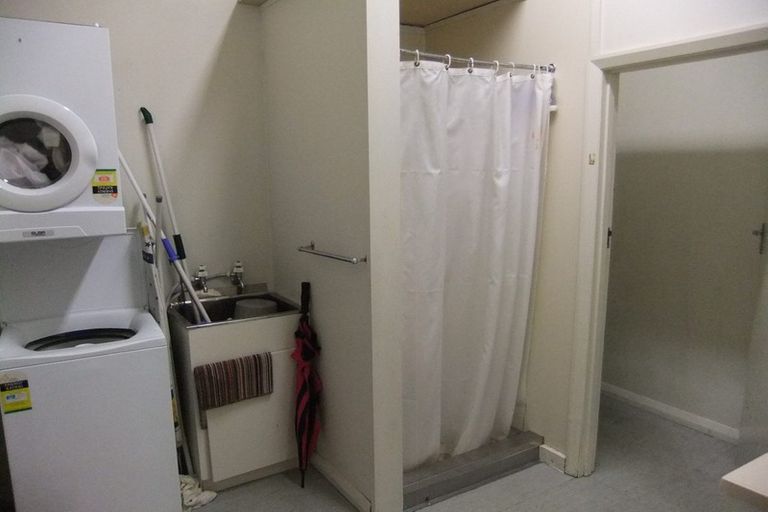 Photo of property in 1/245 Cumberland Street, Dunedin Central, Dunedin, 9016