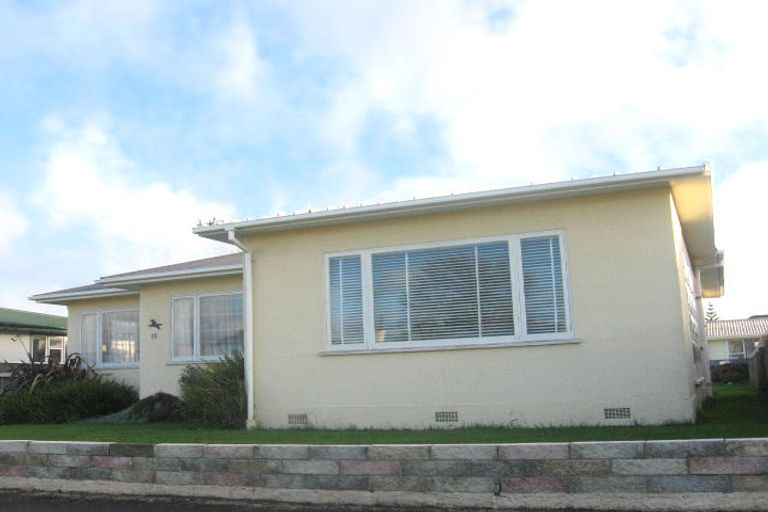 Photo of property in 18 Forbury Avenue, Takaro, Palmerston North, 4412
