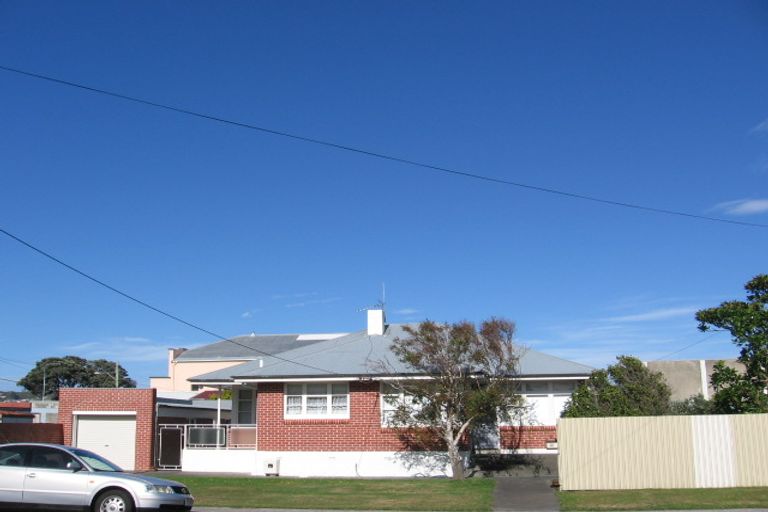 Photo of property in 38 Tahi Street, Miramar, Wellington, 6022