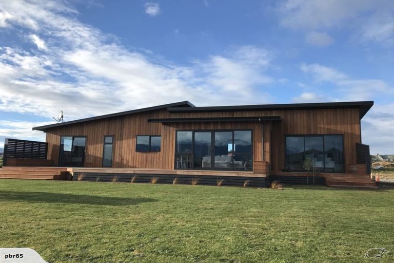 Photo of property in 55 Burnby Drive, Te Anau, 9679