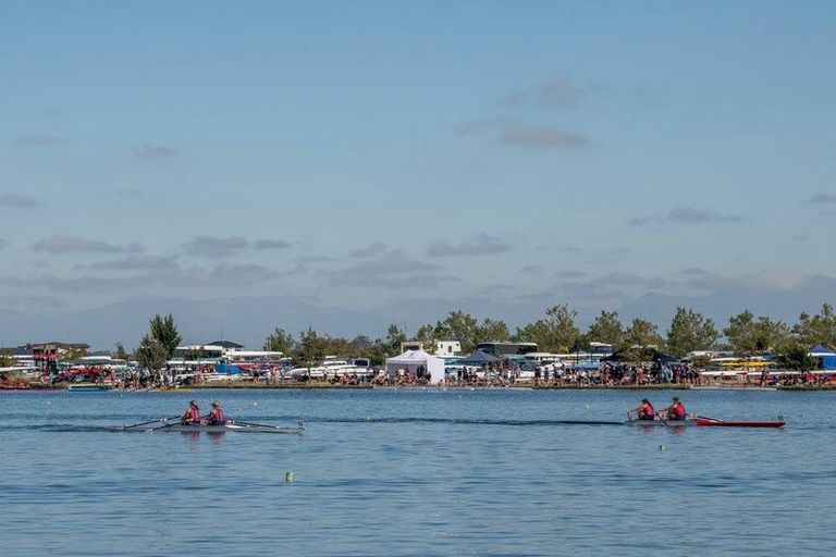 Photo of property in 137 Lake Hood Drive, Huntingdon, Ashburton, 7774