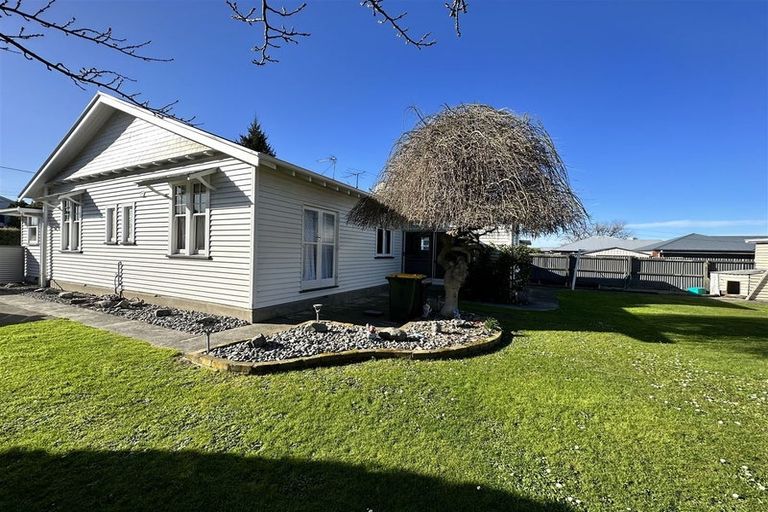 Photo of property in 278 Moore Street, Ashburton, 7700