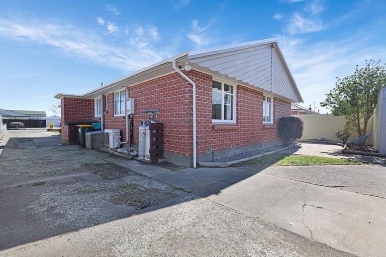 Photo of property in 169 Grove Street, Tinwald, Ashburton, 7700