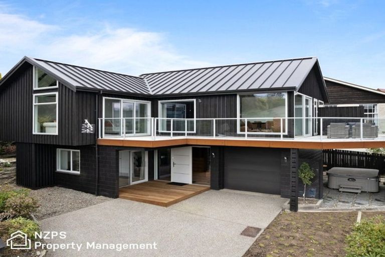 Photo of property in 11 Challis Street, Vauxhall, Dunedin, 9013