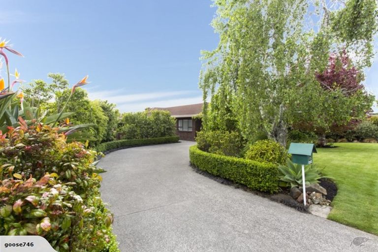 Photo of property in 25 Lakeside Drive, Pahurehure, Papakura, 2113