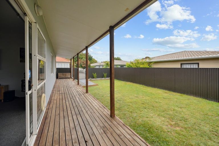 Photo of property in 48 Nuffield Avenue, Marewa, Napier, 4110