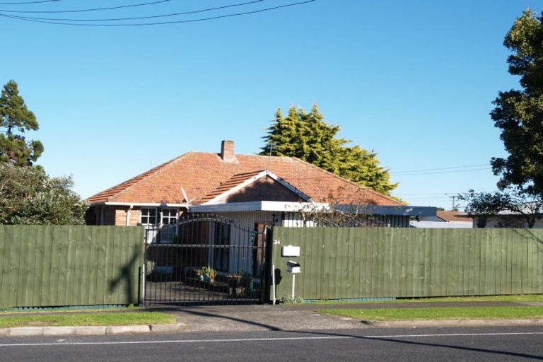 Photo of property in 24 Henwood Road, Mangere East, Auckland, 2024