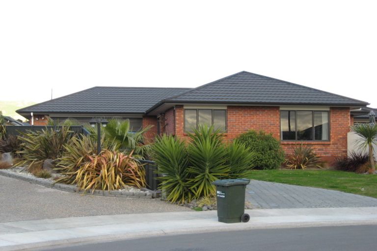 Photo of property in 15 Washington Place, Havelock North, 4130