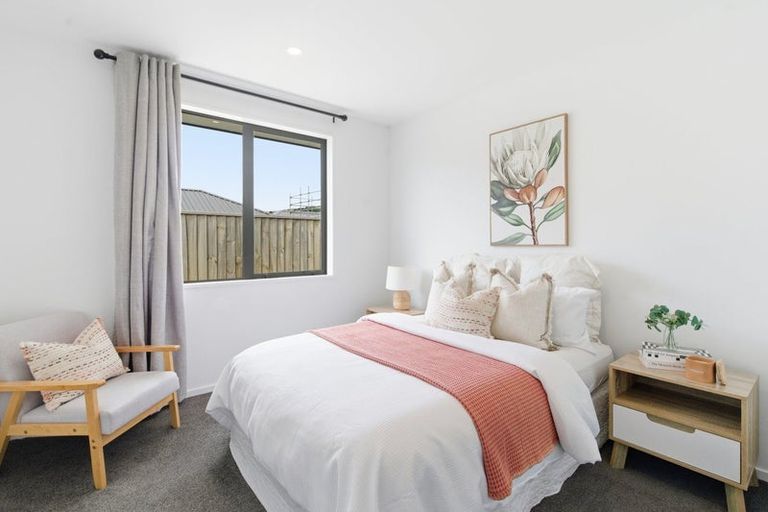 Photo of property in 84 Muirhill Street, Halswell, Christchurch, 8025