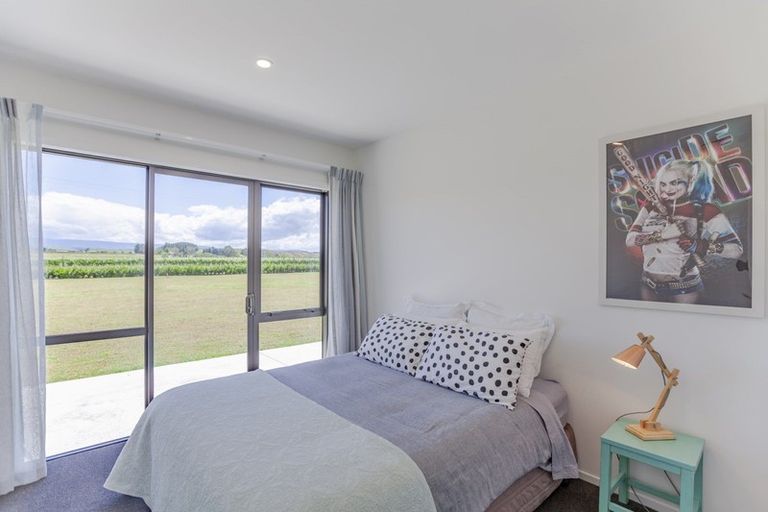Photo of property in 100 Aorangi Road, Maraekakaho, Hastings, 4171