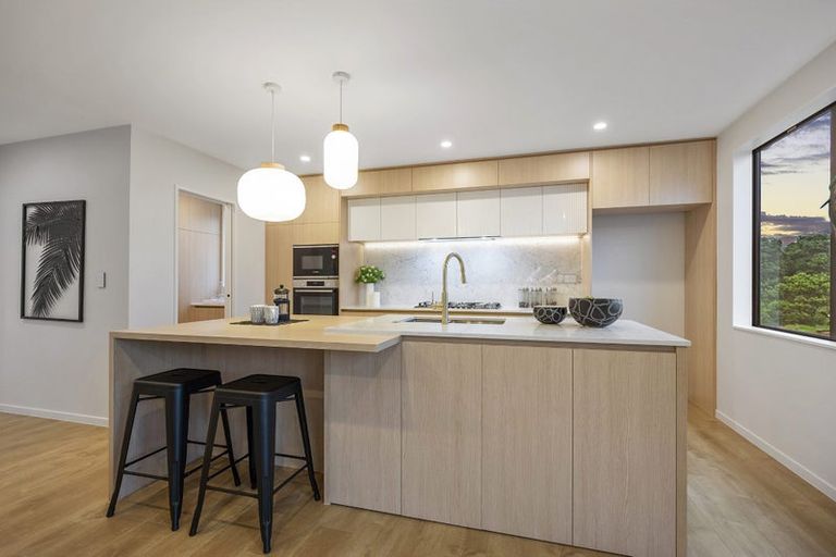 Photo of property in 4 Whale Bay Rise, Gulf Harbour, Whangaparaoa, 0930