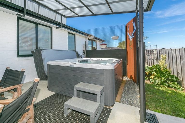 Photo of property in 4 Soo Yong Place, Glenview, Hamilton, 3206