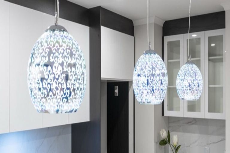 Photo of property in 46 Hikuawa Road, Flat Bush, Auckland, 2019