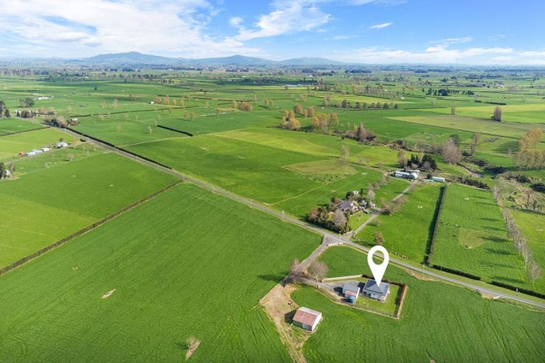 Photo of property in 446 Maiseys Road, Waharoa, Matamata, 3471