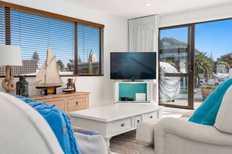 Photo of property in 1/4 Oceanview Road, Mount Maunganui, 3116