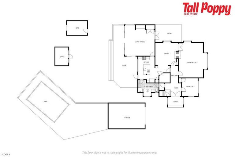 Photo of property in 4 Puriri Street, Woburn, Lower Hutt, 5010