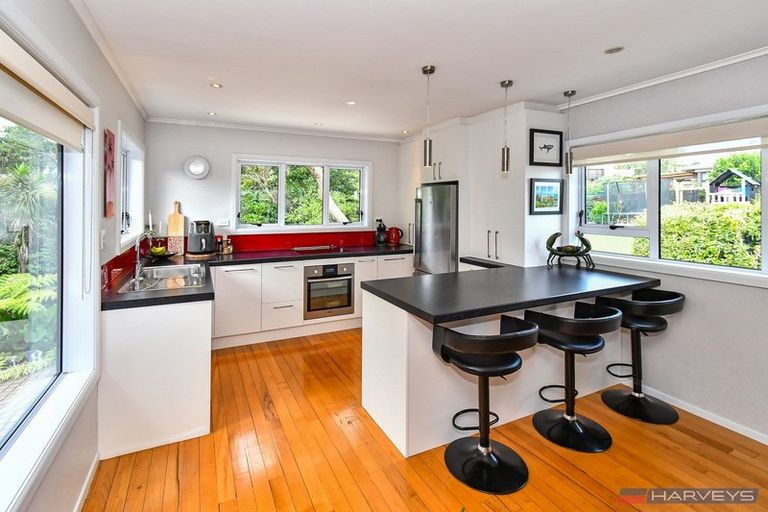Photo of property in 31 Tampin Road, Hillpark, Auckland, 2102