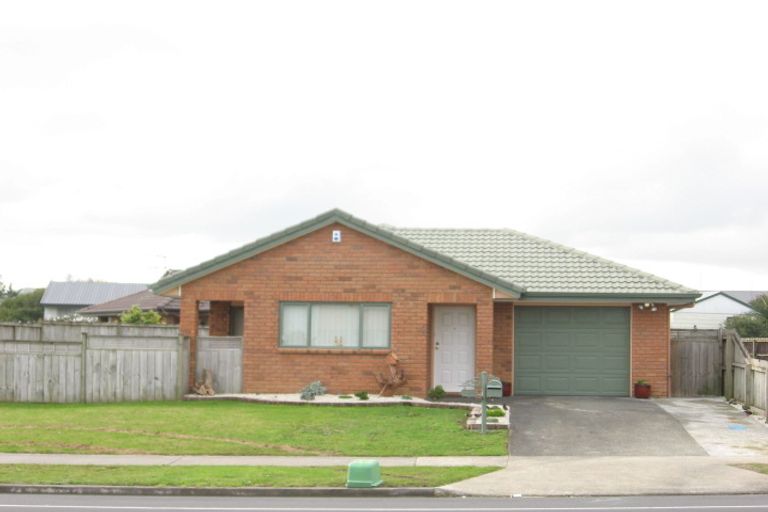 Photo of property in 289 Mahia Road, Weymouth, Auckland, 2103