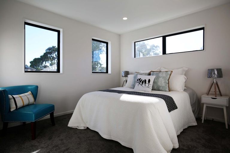 Photo of property in 25 Tannaghmore Drive, Flat Bush, Auckland, 2019