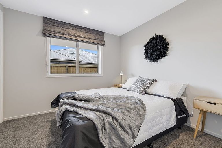 Photo of property in 84 Finn Avenue, Rolleston, 7615