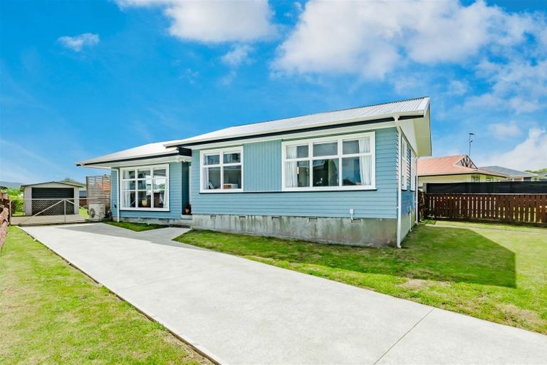 Photo of property in 59 Michael Road, Paraparaumu Beach, Paraparaumu, 5032
