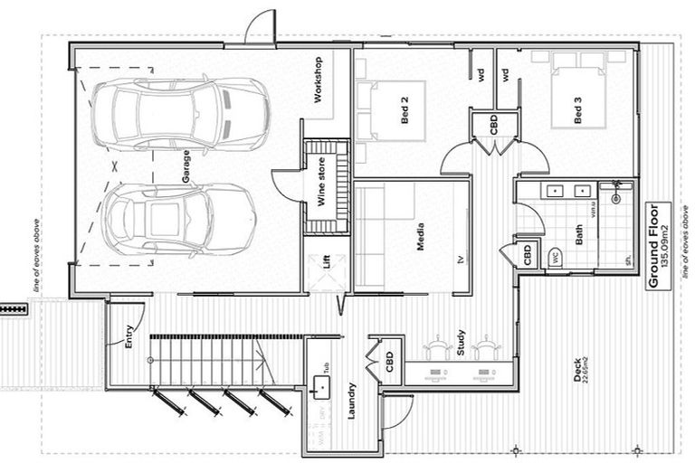 Photo of property in 2 Te Ara Lane, Hokowhitu, Palmerston North, 4410