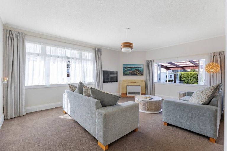 Photo of property in 47 Bryant Street, Takaro, Palmerston North, 4412
