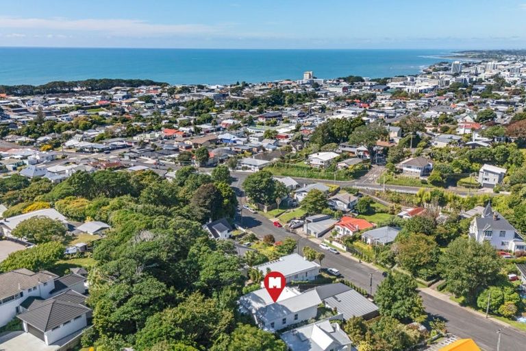 Photo of property in 16 Bracken Street, New Plymouth, 4310