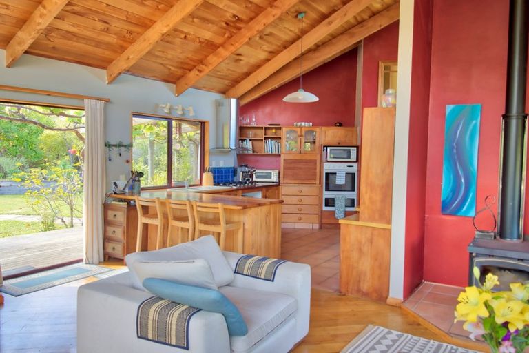 Photo of property in 1212 Whangarei Heads Road, Parua Bay, Whangarei, 0174