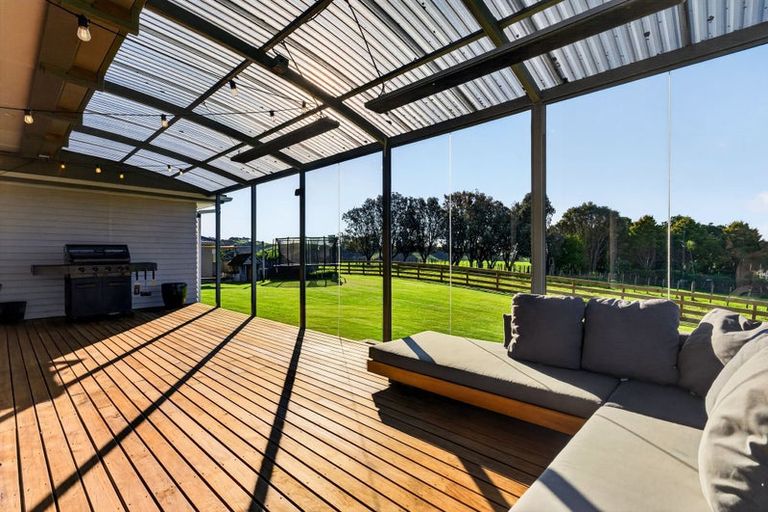 Photo of property in 494 Fordyce Road, Helensville, 0874