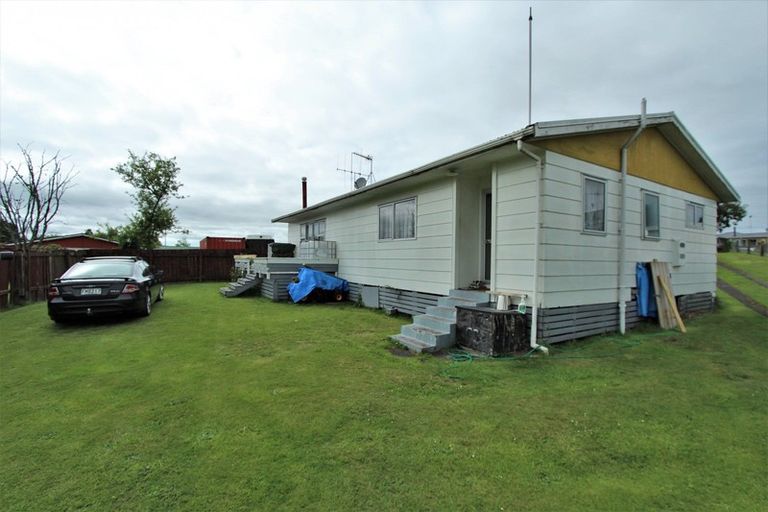 Photo of property in 6 Arran Place, Tokoroa, 3420