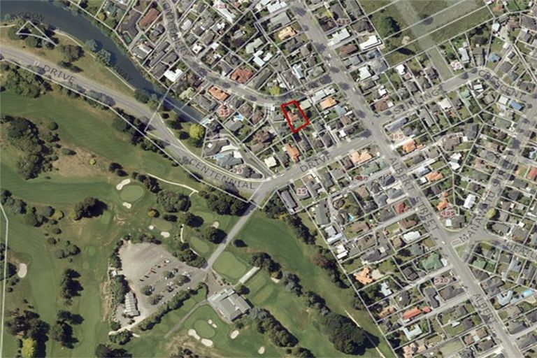 Photo of property in 5 Montgomery Terrace, Hokowhitu, Palmerston North, 4410