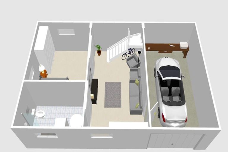 Photo of property in 84 Folkestone Drive, Flaxmere, Hastings, 4120