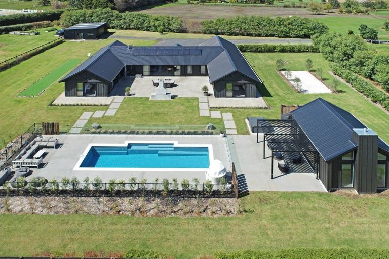 Photo of property in 110a Bryant Road, Karaka, Papakura, 2580