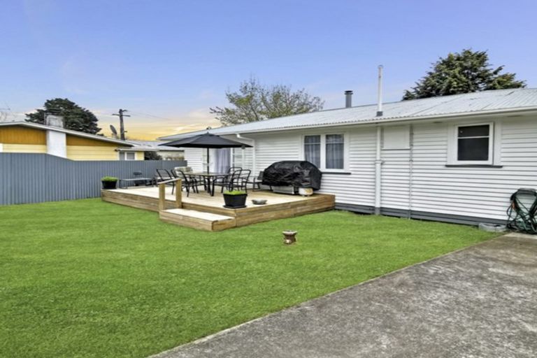Photo of property in 38 Racecourse Road, Manunui, Taumarunui, 3992